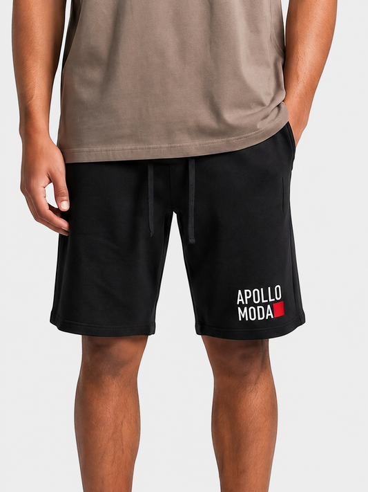 Pantalones cortos deportivos colegiales Club