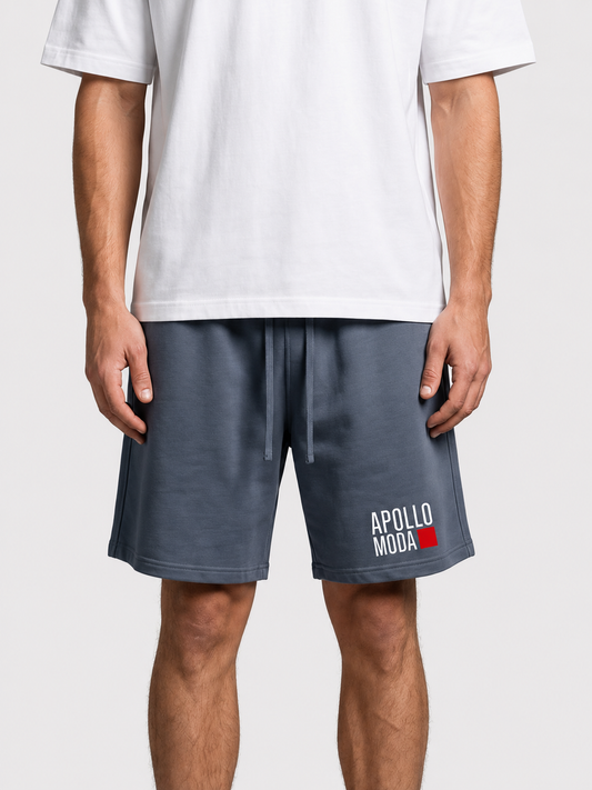 Pantalones cortos deportivos colegiales Club