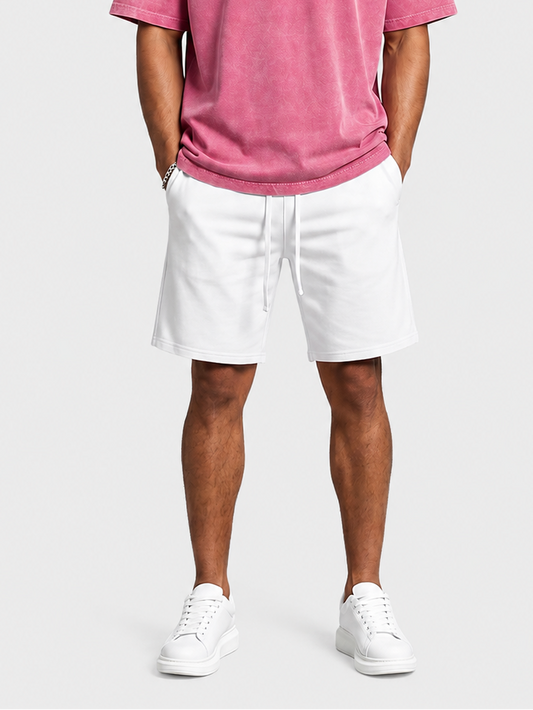 Pantalones cortos deportivos colegiales Club