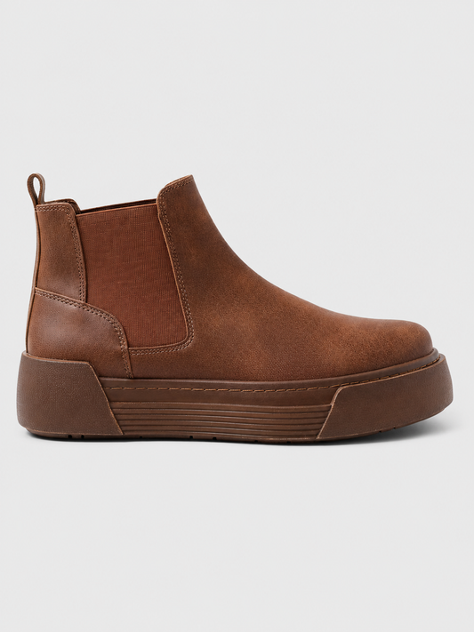 Avalon para hombre marrón claro