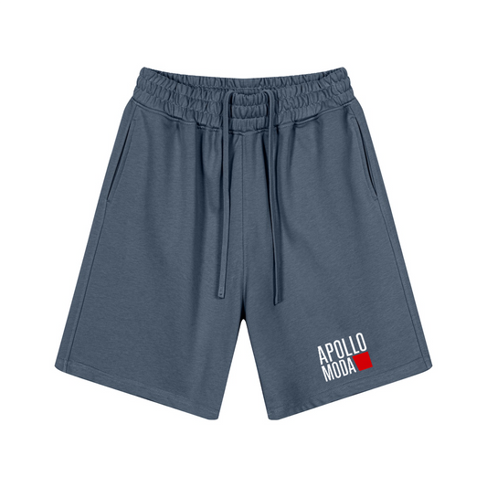 Pantalones cortos deportivos colegiales Club