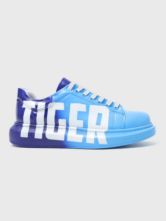 Genova para mujer "Tigre"