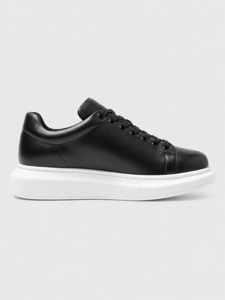 Pluto Negro Sombra para Hombre
