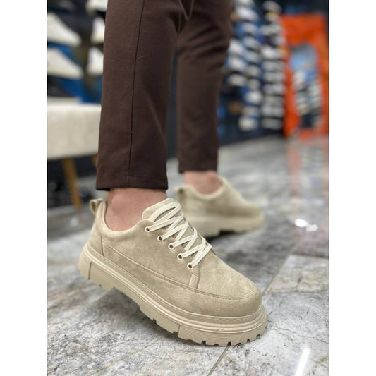 Beige Vantage