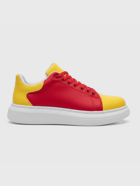 Luna Inferno para hombre