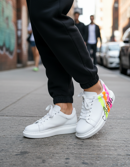 Aloha tres rayas para mujer