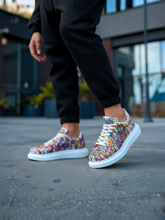 Artsy 2 para mujer
