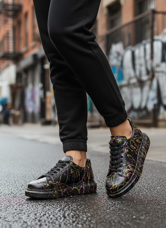 Stardust Rhythm para mujer
